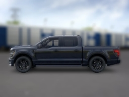 Ford F-150 STX 4WD SuperCrew 5.5' Box 2026