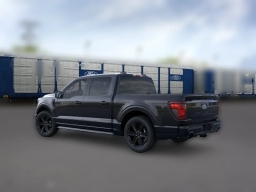 Ford F-150 STX 4WD SuperCrew 5.5' Box 2026