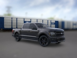 Ford F-150 STX 4WD SuperCrew 5.5' Box 2026
