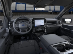 Ford F-150 STX 4WD SuperCrew 5.5' Box 2026