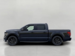 Ford F-150 STX 4WD SuperCrew 5.5' Box 2025