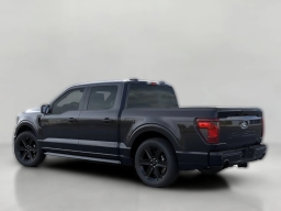 Ford F-150 STX 4WD SuperCrew 5.5' Box 2025