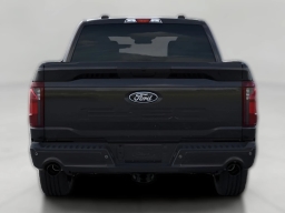 Ford F-150 STX 4WD SuperCrew 5.5' Box 2025
