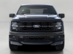 Ford F-150 STX 4WD SuperCrew 5.5' Box 2025