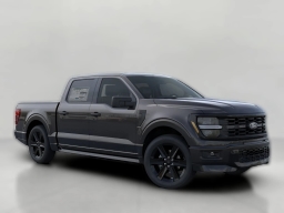 Ford F-150 STX 4WD SuperCrew 5.5' Box 2025