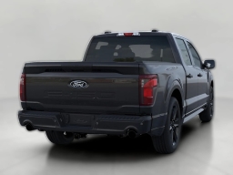 Ford F-150 STX 4WD SuperCrew 5.5' Box 2025
