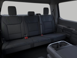 Ford F-150 STX 4WD SuperCrew 5.5' Box 2025