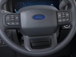 Ford F-150 STX 4WD SuperCrew 5.5' Box 2025