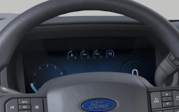Ford F-150 STX 4WD SuperCrew 5.5' Box 2025