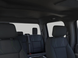 Ford F-150 STX 4WD SuperCrew 5.5' Box 2025