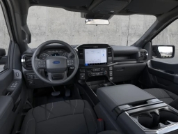 Ford F-150 STX 4WD SuperCrew 5.5' Box 2026