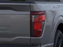 Ford F-150 STX 4WD SuperCrew 5.5' Box 2026