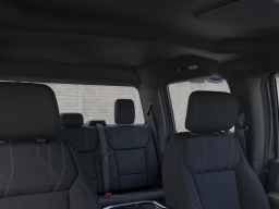 Ford F-150 STX 4WD SuperCrew 5.5' Box 2026