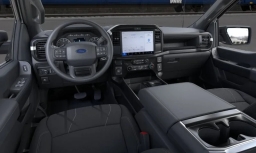 Ford F-150 STX 4WD SuperCrew 5.5' Box 2026