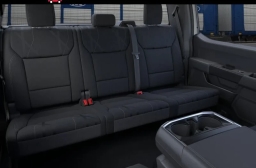 Ford F-150 STX 4WD SuperCrew 5.5' Box 2026