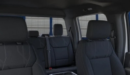 Ford F-150 STX 4WD SuperCrew 5.5' Box 2026