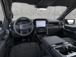 Ford F-150 STX 4WD SuperCrew 5.5' Box 2026