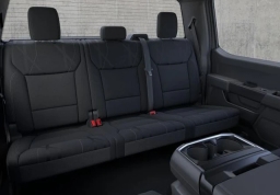 Ford F-150 STX 4WD SuperCrew 5.5' Box 2026
