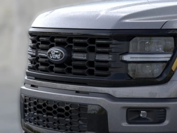 Ford F-150 STX 4WD SuperCrew 5.5' Box 2026