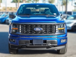 Ford F-150 STX 4WD SuperCrew 5.5' Box 2026