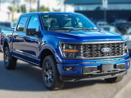 Ford F-150 STX 4WD SuperCrew 5.5' Box 2026