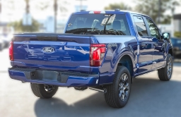 Ford F-150 STX 4WD SuperCrew 5.5' Box 2026