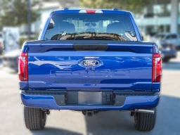 Ford F-150 STX 4WD SuperCrew 5.5' Box 2026