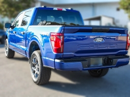 Ford F-150 STX 4WD SuperCrew 5.5' Box 2026