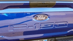 Ford F-150 STX 4WD SuperCrew 5.5' Box 2026