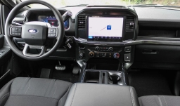 Ford F-150 STX 4WD SuperCrew 5.5' Box 2026