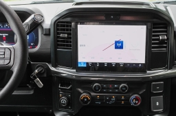 Ford F-150 STX 4WD SuperCrew 5.5' Box 2026