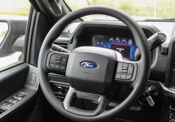Ford F-150 STX 4WD SuperCrew 5.5' Box 2026