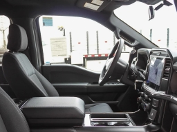 Ford F-150 STX 4WD SuperCrew 5.5' Box 2026