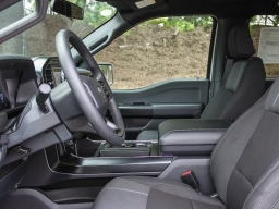 Ford F-150 STX 4WD SuperCrew 5.5' Box 2026