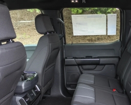 Ford F-150 STX 4WD SuperCrew 5.5' Box 2026