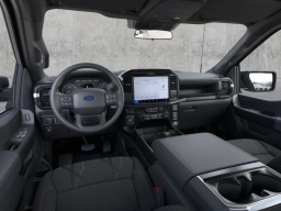 Ford F-150 STX 4WD SuperCrew 5.5' Box 2026