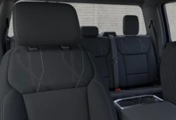 Ford F-150 STX 4WD SuperCrew 5.5' Box 2026