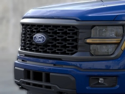 Ford F-150 STX 4WD SuperCrew 5.5' Box 2026