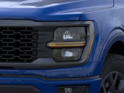 Ford F-150 STX 4WD SuperCrew 5.5' Box 2026