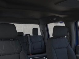 Ford F-150 STX 4WD SuperCrew 5.5' Box 2026