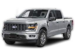 Ford F-150 STX 4WD SuperCrew 5.5' Box 2026