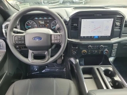 Ford F-150 STX 4WD SuperCrew 5.5' Box 2026