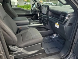 Ford F-150 STX 4WD SuperCrew 5.5' Box 2026