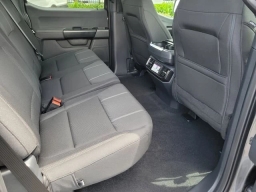 Ford F-150 STX 4WD SuperCrew 5.5' Box 2026