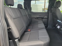 Ford F-150 STX 4WD SuperCrew 5.5' Box 2026