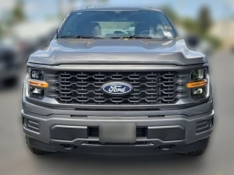 Ford F-150 STX 4WD SuperCrew 5.5' Box 2026