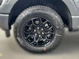 Ford F-150 STX 4WD SuperCrew 5.5' Box 2026