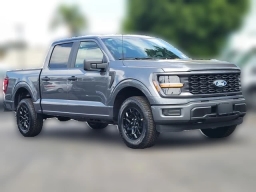 Ford F-150 STX 4WD SuperCrew 5.5' Box 2026