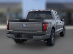 Ford F-150 STX 4WD SuperCrew 5.5' Box 2026