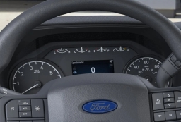 Ford F-150 STX 4WD SuperCrew 5.5' Box 2026
